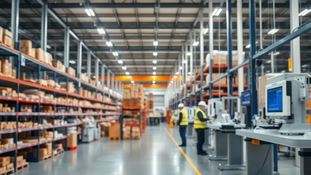 Esperienza settoriale QualityCored