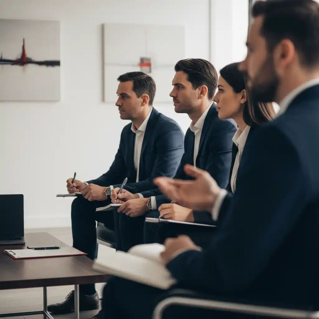 Sessione formativa qualità