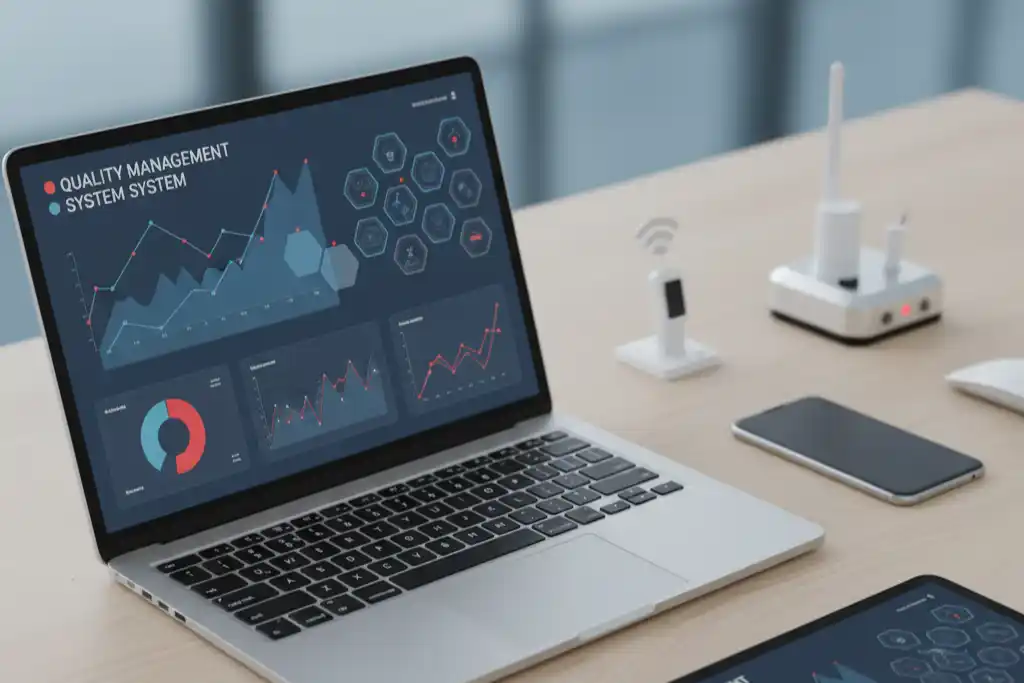 Digital Transformation