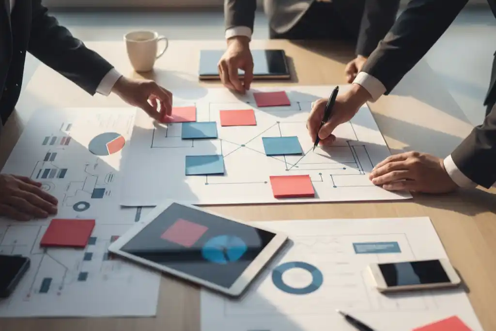 ISO Implementation Process