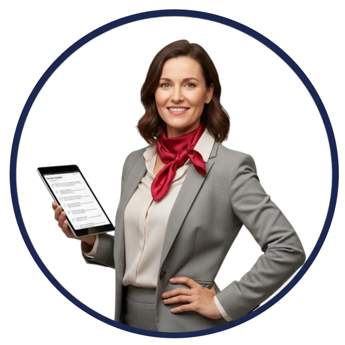 Gestione qualità professionale