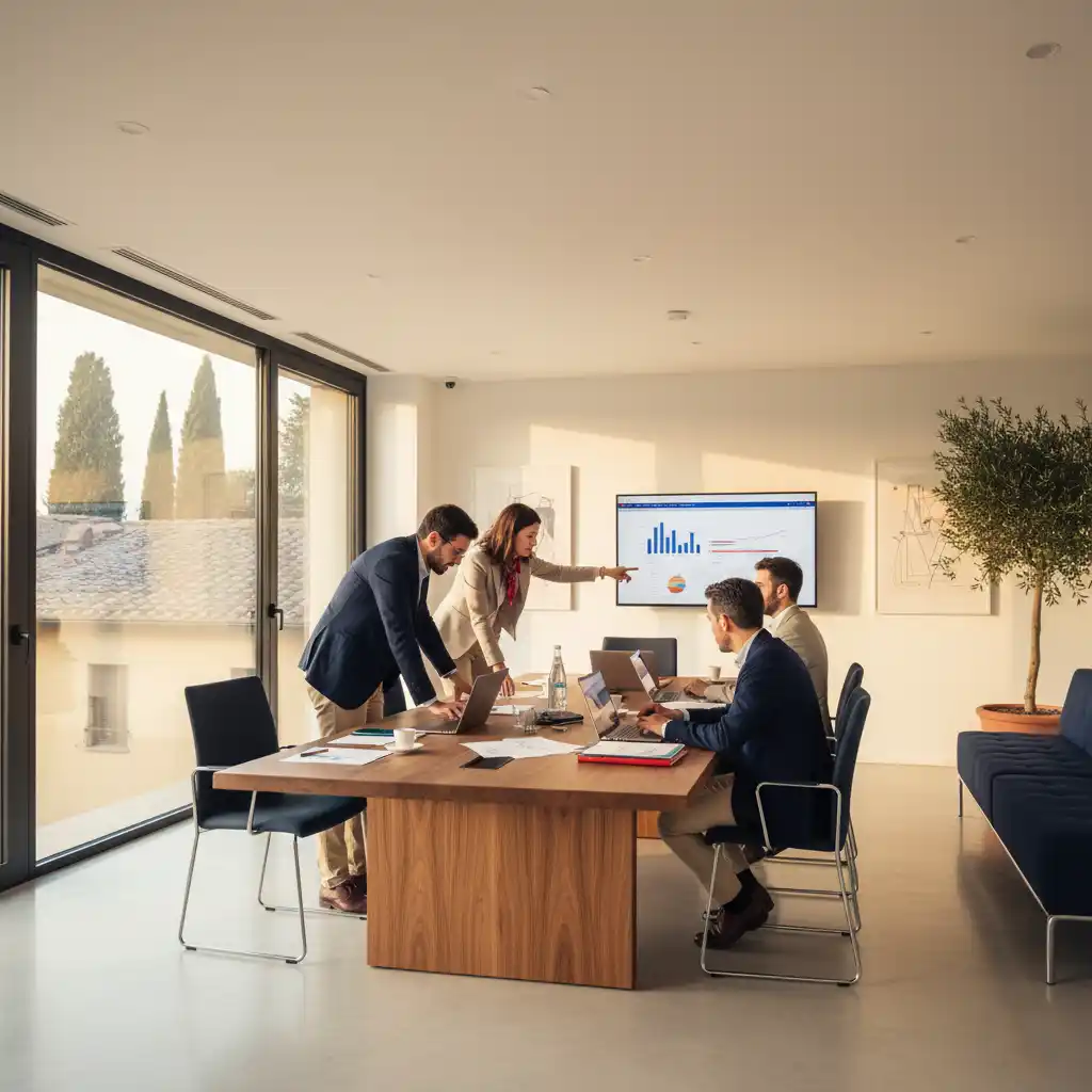 Formazione aziendale qualità